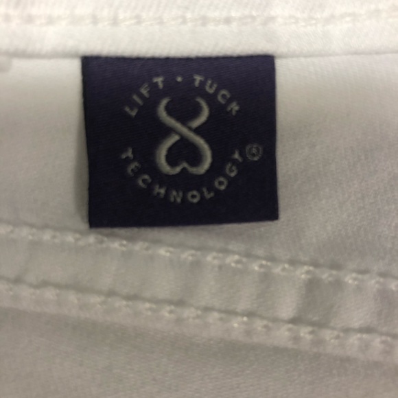 NYDJ Marylin Straight Fit Jeans - Picture 12 of 13